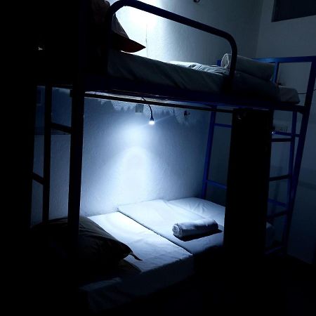 פונדיצ'רי Chez Prabha Homestay מראה חיצוני תמונה